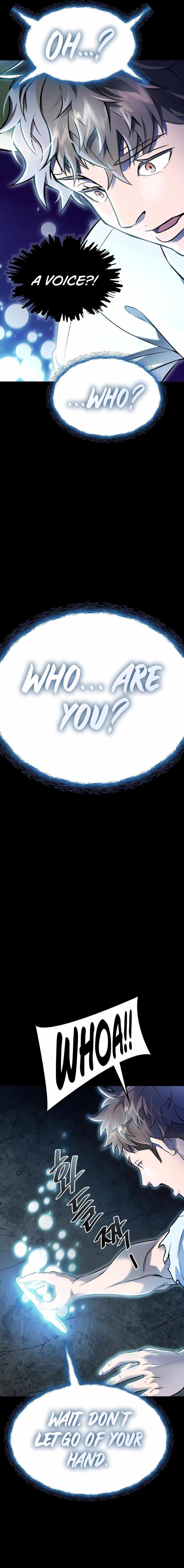 Tower of God Chapter 636 image 098
